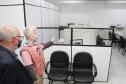 Em visita ao Procon-PR, secretário Mauro Rockenbach, reforça intenção de promover novas ações para garantir direitos dos consumidores