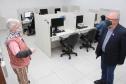 Em visita ao Procon-PR, secretário Mauro Rockenbach, reforça intenção de promover novas ações para garantir direitos dos consumidores