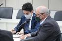Integração de programas de produção social nas moradias estimula a geração de emprego e renda no Paraná