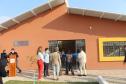 Governo do Estado entrega nova sede do Conselho Tutelar em Campo Magro