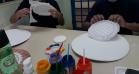 Adolescentes desenvolvem atividades artísticas no Centro de Socioeducação de Maringá