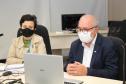 Governo do Paraná promove a X Conferência Estadual de Direitos de Criança e Adolescente