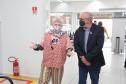 Balanço dos 60 dias da gestão de Mauro Rockenbach na Secretaria da Justiça, Família e Trabalho mostra fortalecimento de ações sociais e a retomada econômica do Paraná