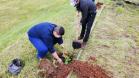 Centros de Socioeducação 1 de Londrina e de Ponta Grossa promovem atividades de horticultura e fruticultura 