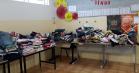 Agências do Trabalhador arrecadam mais de 10 mil peças de roupas para a Campanha Aquece Paraná