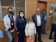 Famílias em vulnerabilidade recebem casas de graça do Estado