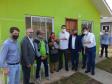 Famílias em vulnerabilidade recebem casas de graça do Estado