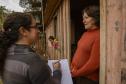 Secretaria da Justiça, Família e Trabalho já repassou a 398 municípios paranaenses recursos emergenciais de assistência social às famílias em vulnerabilidade social 