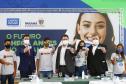 Governador Ratinho Junior e secretário Ney Leprevost apresentam o Cartão Futuro Emergencial para estimular novas contratações de jovens aprendizes no Paraná
