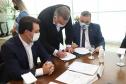 Ney Leprevost apresenta balanço das ações da Secretaria de Justiça, Família e Trabalho em 2020. Socorro às famílias em situação de vulnerabilidade e retomada dos empregos foram as prioridades