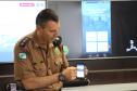 Mulheres mais seguras através do “Botão do Pânico Paranaense” do aplicativo 190 da Polícia Militar