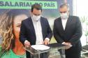 Novo salário mínimo regional entra em vigor no Paraná