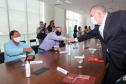 Novo salário mínimo regional entra em vigor no Paraná