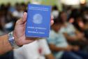 Agências do Trabalhador estão com 3.370 vagas de empregos disponíveis