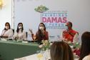 Encontro das Primeiras Damas do Paraná