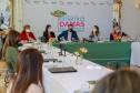 ENCONTRO DAS PRIMEIRAS DAMAS DO PARANÁ - DIA 18/05/2021