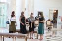 Encontro das Primeiras Damas do Paraná - Dia 17/08/2021