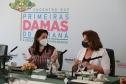 Encontro das Primeiras Damas do Paraná - Dia 17/08/2021