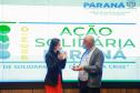 PREMIO AÇÃO SOLIDÁRIA PARANÁ - DIA 16/09/2021