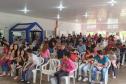 Primeira edição do Paraná em Ação de 2023 aconteceu em Terra Boa e reuniu mais de 1.500 pessoas.