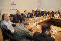 Estado discute medidas para regionalizar o sistema socioeducativo do Paraná
