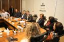 Estado discute medidas para regionalizar o sistema socioeducativo do Paraná