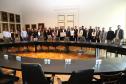Estado discute medidas para regionalizar o sistema socioeducativo do Paraná