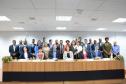 Referência nacional, Governo do Paraná apresenta o sistema socioeducativo em Brasília