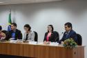Referência nacional, Governo do Paraná apresenta o sistema socioeducativo em Brasília