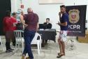 Governo e prefeitura de Curitiba promoveram mutirão de cidadania no bairro Cajuru
