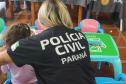 Paraná em Ação e Justiça no Bairro registram 2.495 atendimentos em Matelândia