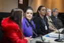 Estado dá posse a novos membros no Conselho Permanente dos Direitos Humanos do Paraná
