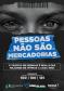 Coração Azul: Paraná participa de mobilização contra o tráfico de pessoas