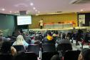 Estado promove seminário para expandir políticas do atendimento socioeducativo
