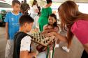 Paraná em Ação de Rio Branco do Ivaí facilitou acesso a programas sociais do Estado