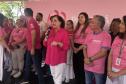 Com foco na saúde da mulher, Governo do Estado promove a 1ª etapa do Paraná Rosa em Ação