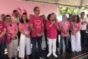 Com foco na saúde da mulher, Governo do Estado promove a 1ª etapa do Paraná Rosa em Ação