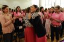 Paraná Rosa encerra com lançamento de edital para pesquisa voltado a mulheres com câncer de mama