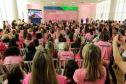 Paraná Rosa encerra com lançamento de edital para pesquisa voltado a mulheres com câncer de mama