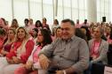 Paraná Rosa encerra com lançamento de edital para pesquisa voltado a mulheres com câncer de mama