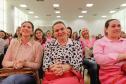 Paraná Rosa encerra com lançamento de edital para pesquisa voltado a mulheres com câncer de mama