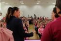 Paraná Rosa encerra com lançamento de edital para pesquisa voltado a mulheres com câncer de mama