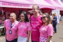 Com foco na saúde da mulher, Governo do Estado promove a 1ª etapa do Paraná Rosa em Ação