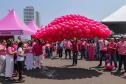 Com foco na saúde da mulher, Governo do Estado promove a 1ª etapa do Paraná Rosa em Ação