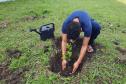 Projeto de cultivo de abelhas em Cense do Paraná é reconhecido em premiação do CNJ