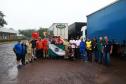 Paraná é o primeiro estado do País a criar Rede de Ajuda Humanitária de alcance nacional