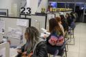 Número de trabalhadores estrangeiros quase dobrou no Paraná entre 2018 e 2022