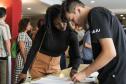 Paraná define 30 propostas para conferência nacional de migrantes e refugiados