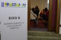 Paraná define 30 propostas para conferência nacional de migrantes e refugiados