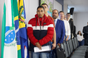 Seminário avança processo de regionalização da Socioeducação em Umuarama